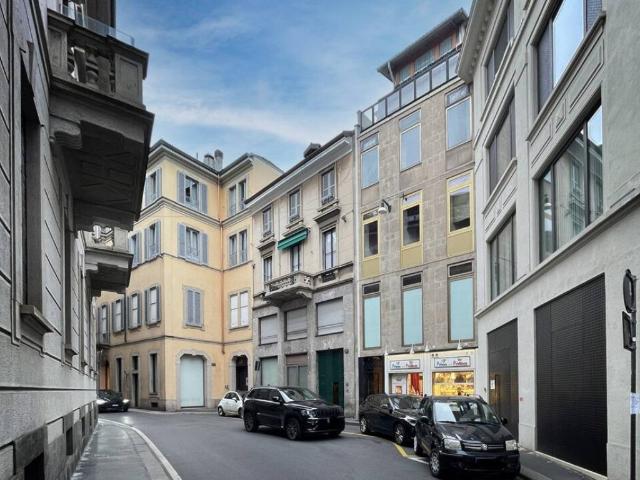 Appartamento in vendita a Milano MI