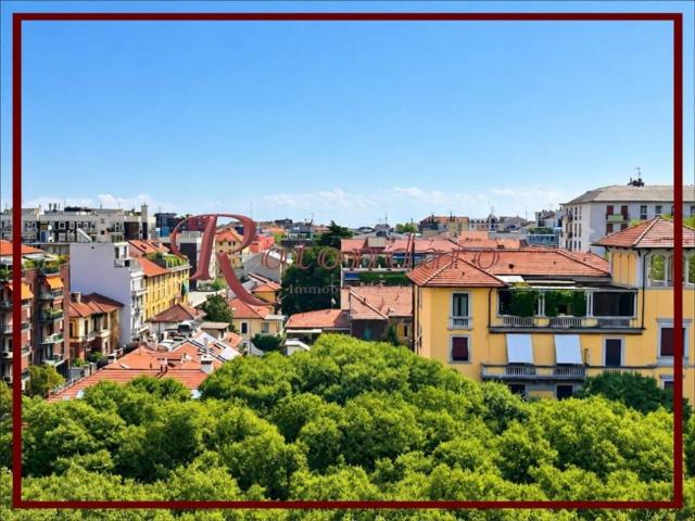 Appartamento in vendita a Milano MI