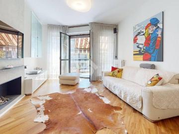 Appartamento in vendita a Milano MI