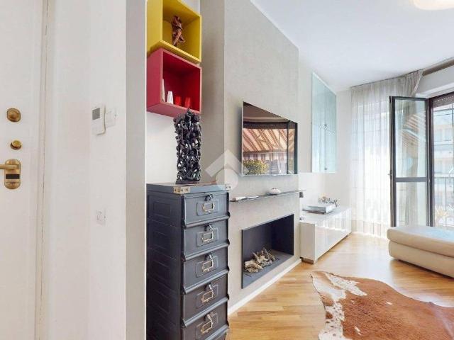 Appartamento in vendita a Milano MI