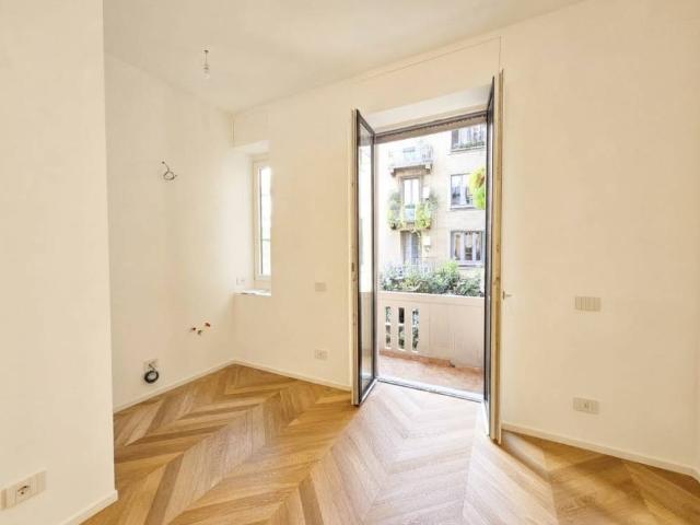 Appartamento in vendita a Milano MI