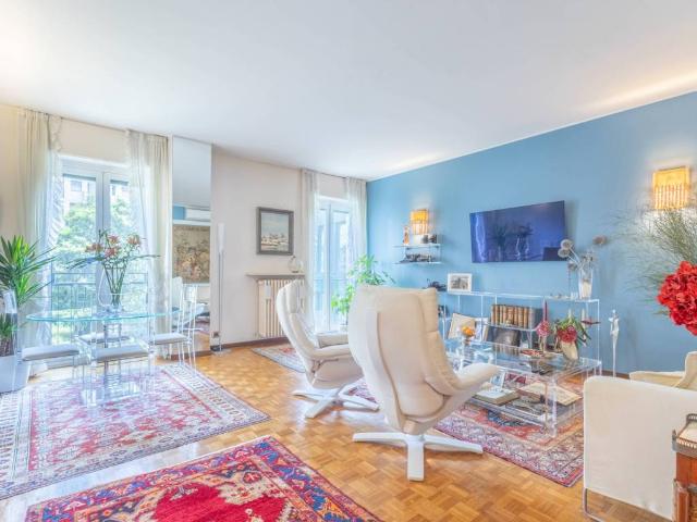 Appartamento in vendita a Milano MI