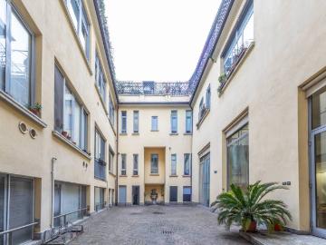 Appartamento in vendita a Milano MI