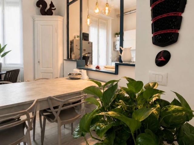 Appartamento in vendita a Milano MI