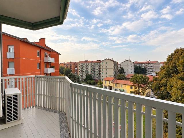 Appartamento in vendita a Milano MI