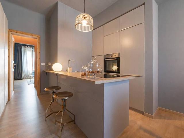 Appartamento in vendita a Milano MI