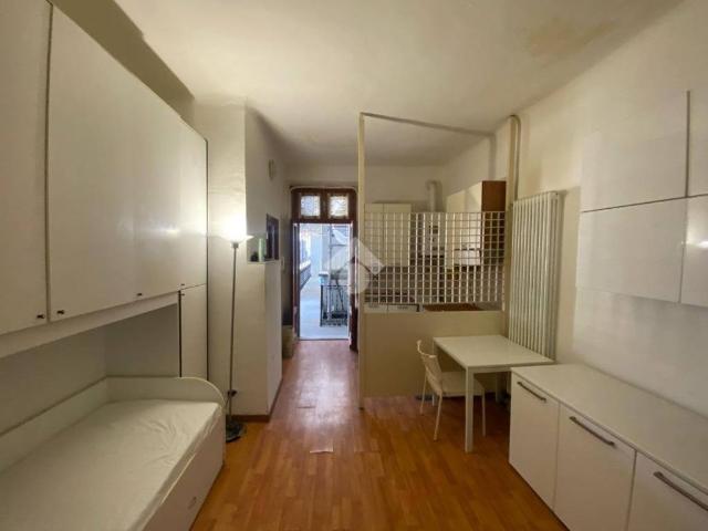 Appartamento in vendita a Milano MI