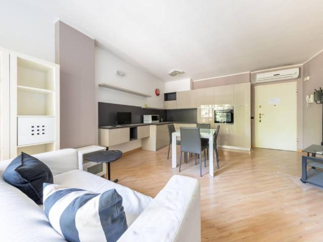 Appartamento in vendita a Milano MI