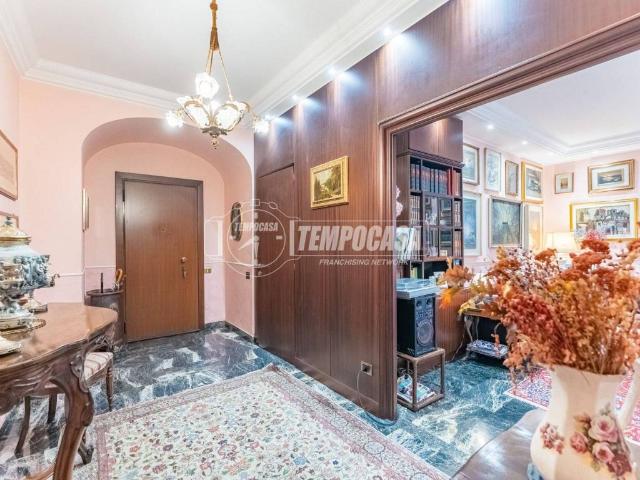 Appartamento in vendita a Milano MI