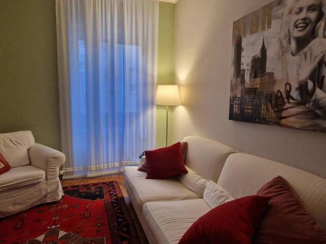 Appartamento in vendita a Milano MI