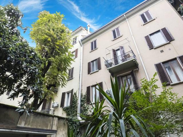 Appartamento in vendita a Milano MI