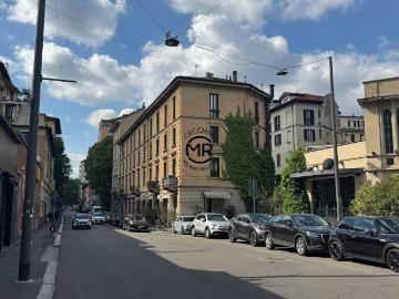 Lampugnano, Milano Lombardia, Lombardia