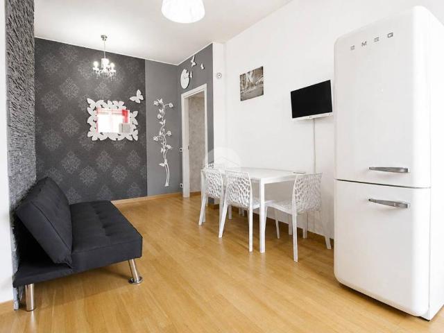 Appartamento in vendita a Milano MI