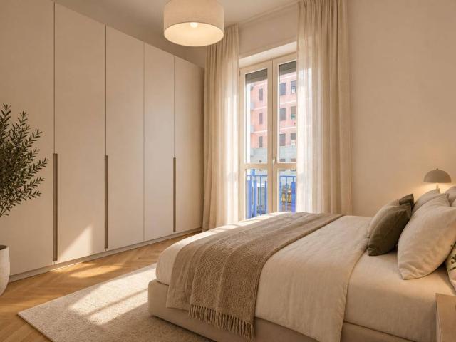 Appartamento in vendita a Milano MI