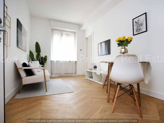 Appartamento in vendita a Milano MI