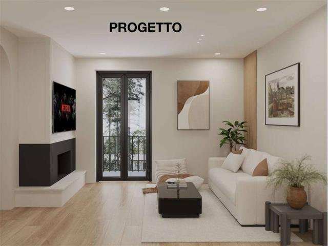Appartamento in vendita a Milano MI