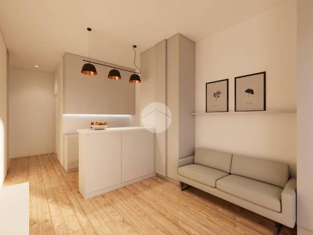 Appartamento in vendita a Milano MI