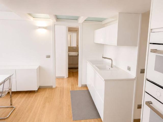 Appartamento in vendita a Milano MI