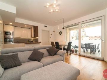Appartamento in vendita a Milano MI
