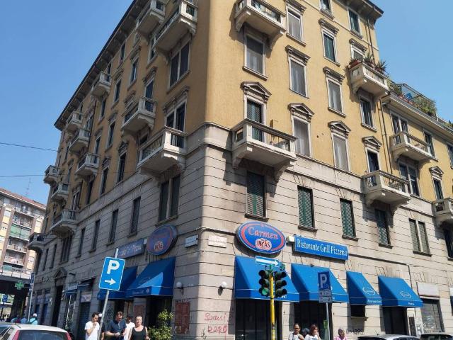 Appartamento in vendita a Milano MI
