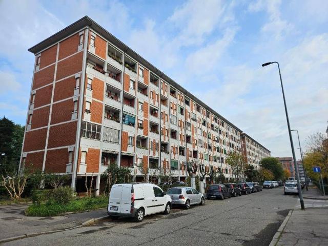 Appartamento in vendita a Milano MI