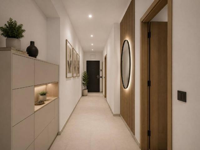 Appartamento in vendita a Milano MI