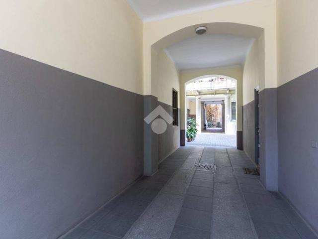 Appartamento in vendita a Milano MI