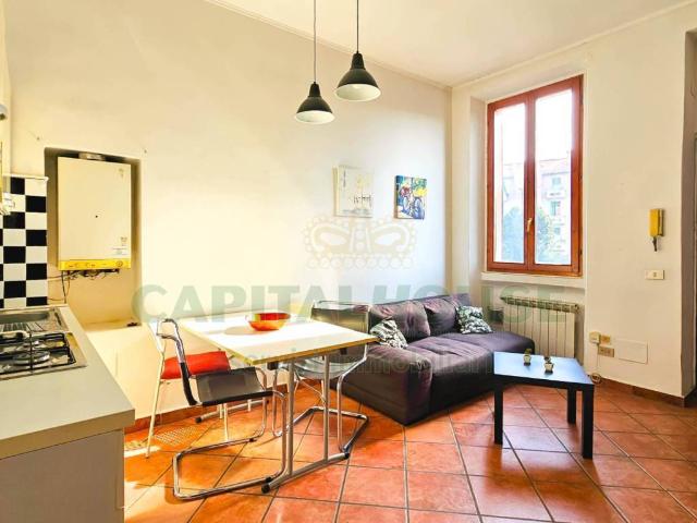 Appartamento in vendita a Milano MI