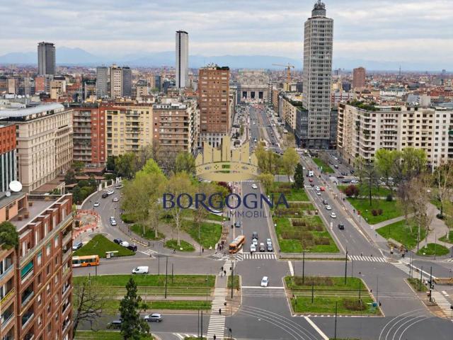 Appartamento in vendita a Milano MI