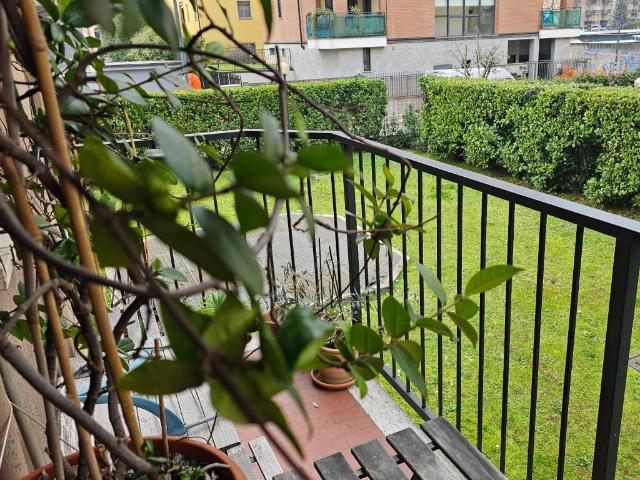 Appartamento in vendita a Milano MI