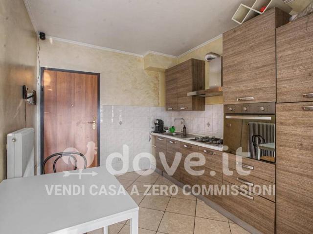 Appartamento in vendita a Milano MI