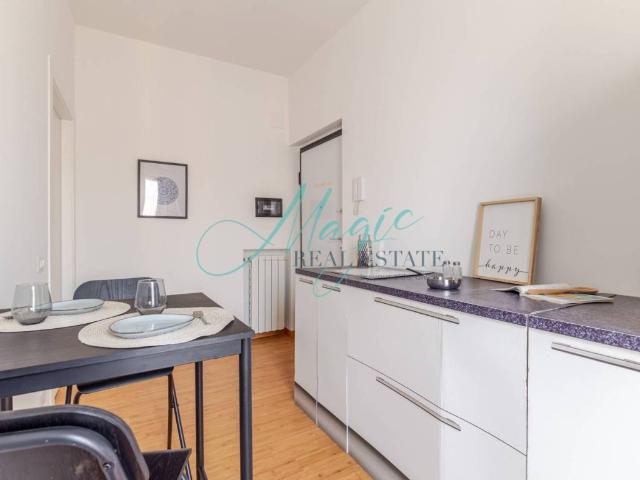 Appartamento in vendita a Milano MI