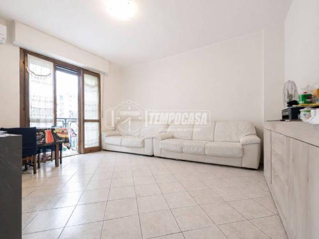 Appartamento in vendita a Milano MI