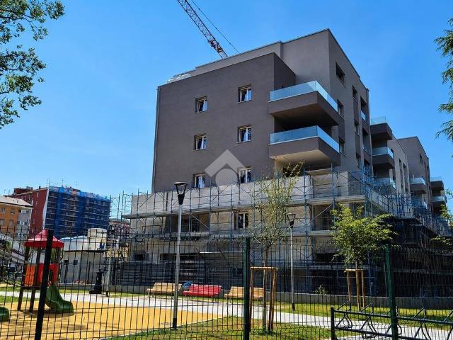 Appartamento in vendita a Milano MI