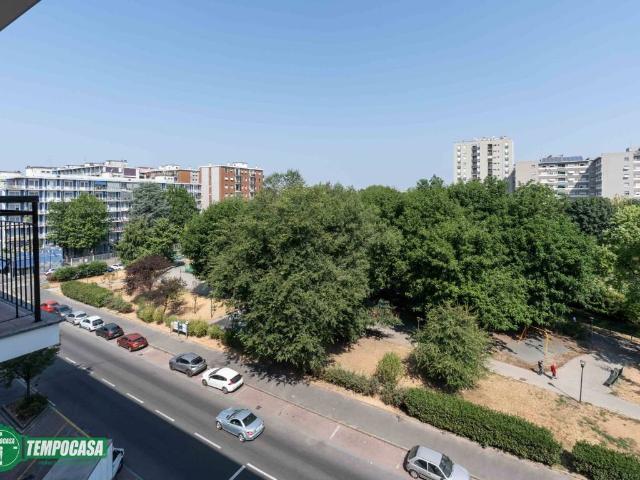 Appartamento in vendita a Milano MI
