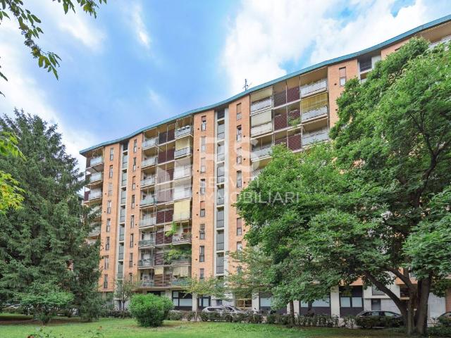 Appartamento in vendita a Milano MI