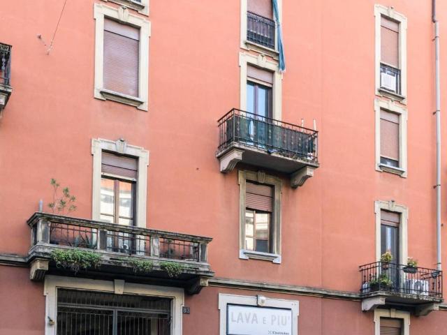 Appartamento in vendita a Milano MI