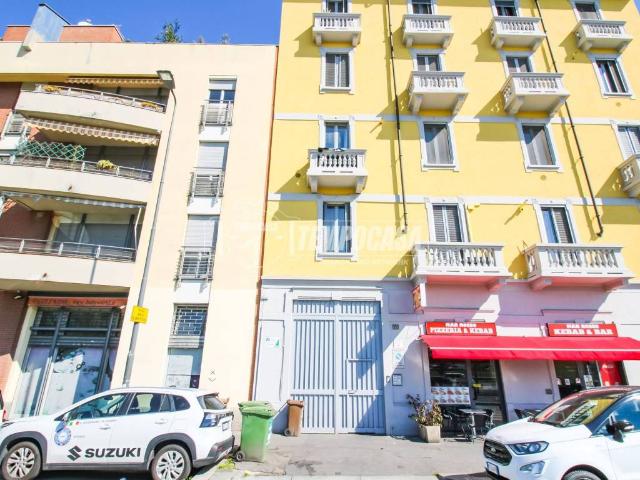Appartamento in vendita a Milano MI