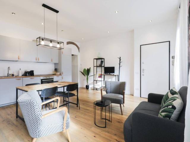 Appartamento in vendita a Milano MI
