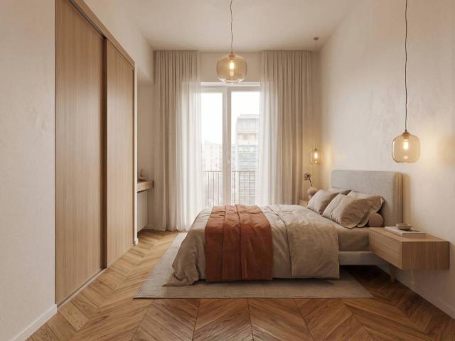 Appartamento in vendita a Milano MI