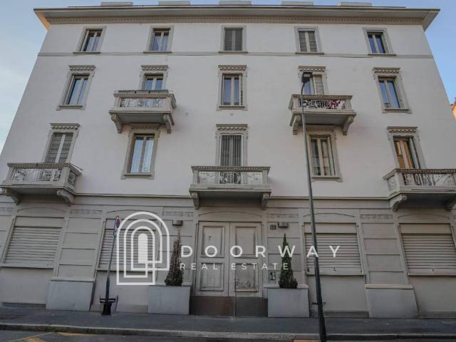 Appartamento in vendita a Milano MI