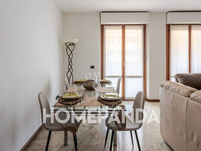 Appartamento in vendita a Milano MI