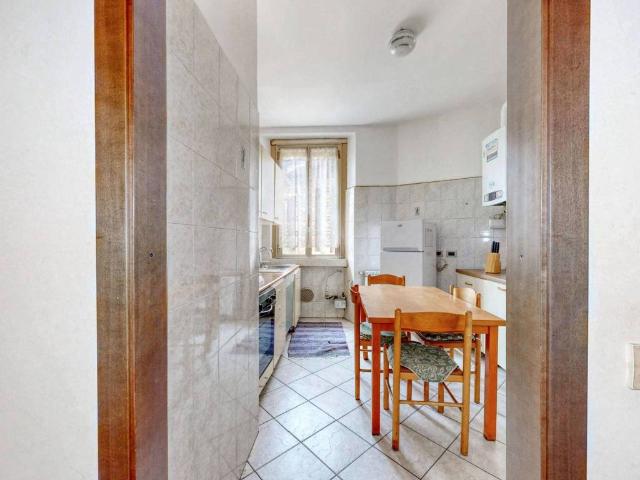 Appartamento in vendita a Milano MI