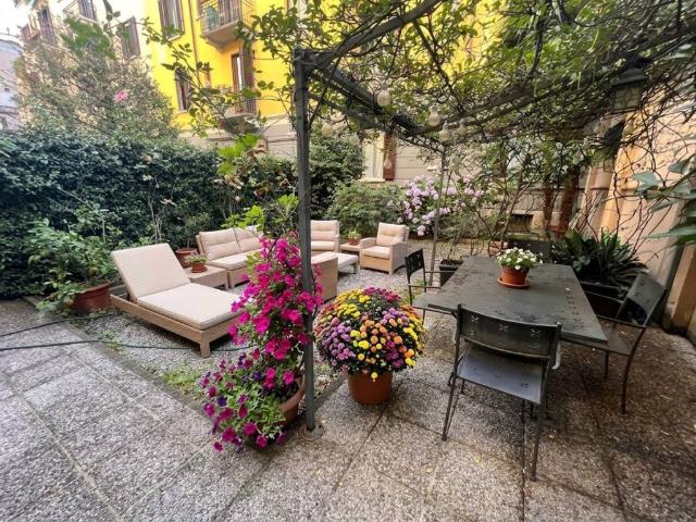Appartamento in vendita a Milano MI