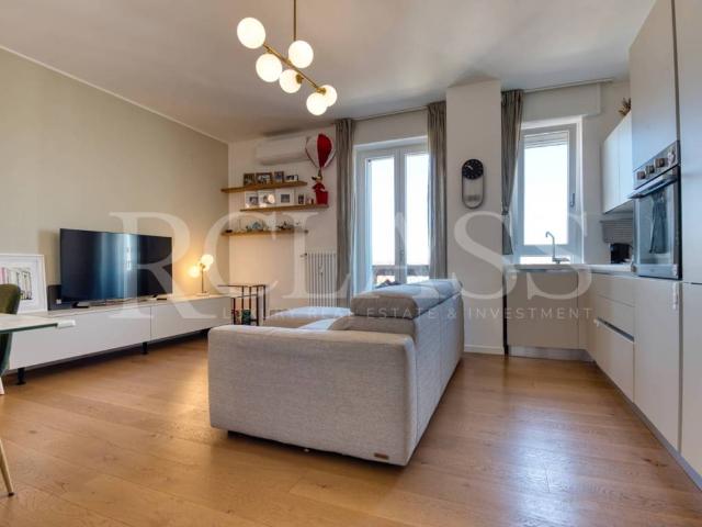 Appartamento in vendita a Milano MI