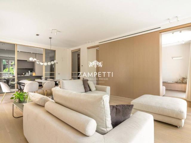 Appartamento in vendita a Milano MI
