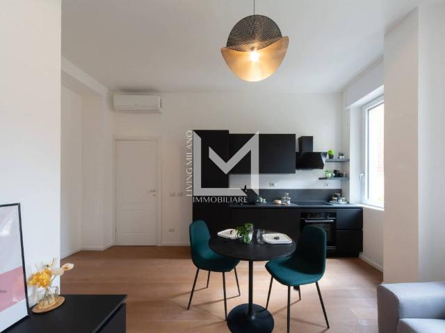 Appartamento in vendita a Milano MI
