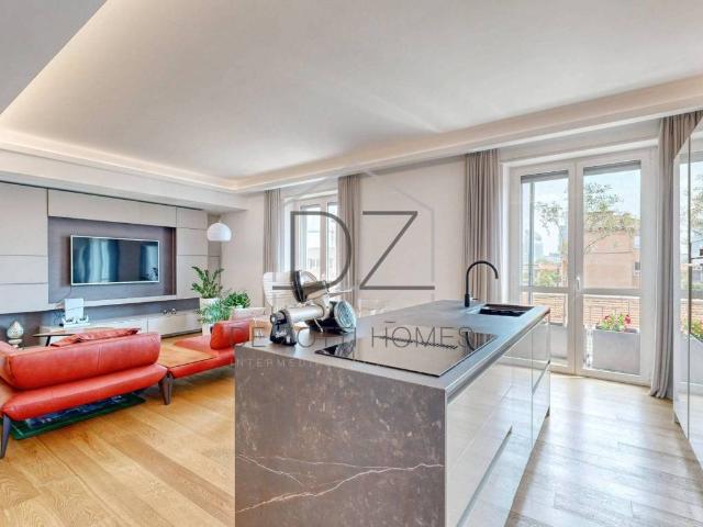 Appartamento in vendita a Milano MI