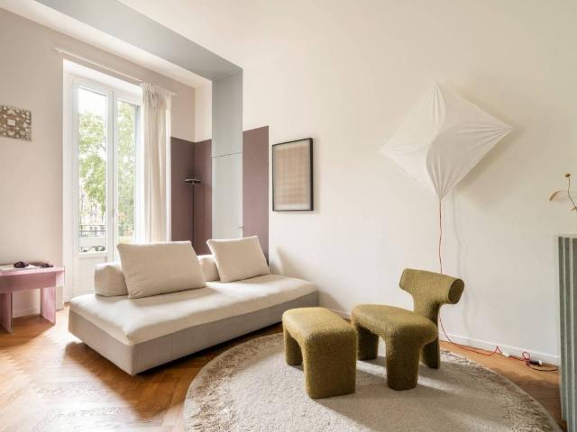 Appartamento in vendita a Milano MI