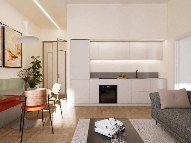 Appartamento in vendita a Milano MI
